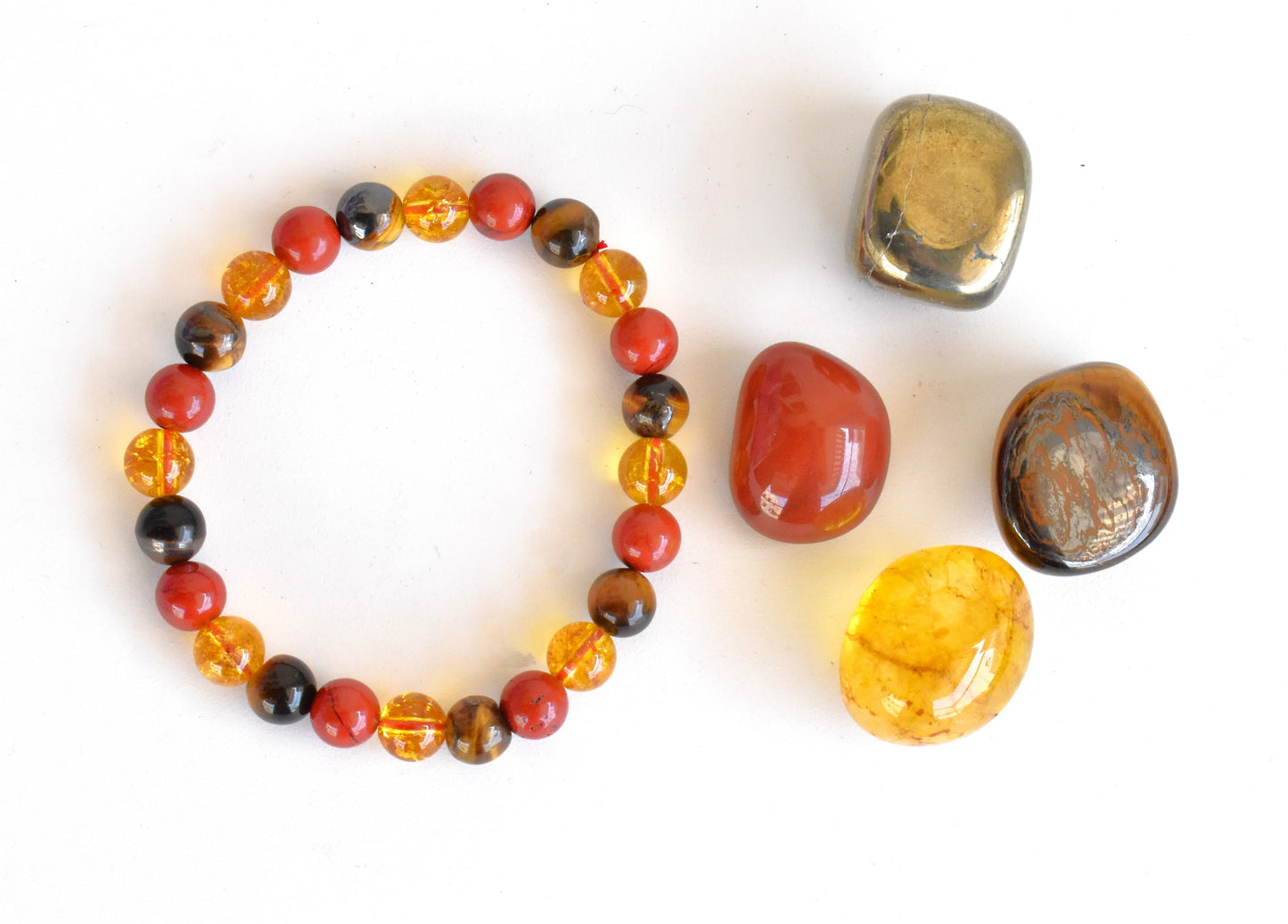 Boost CONFIDENCE Crystal Kits