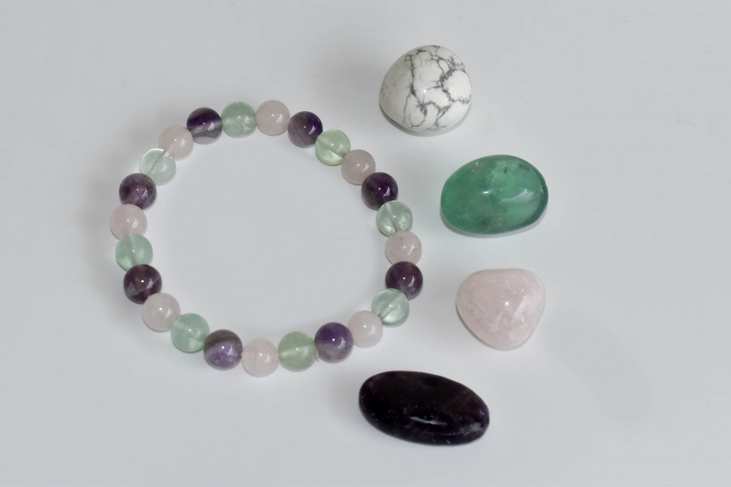 CALM Crystal Kits