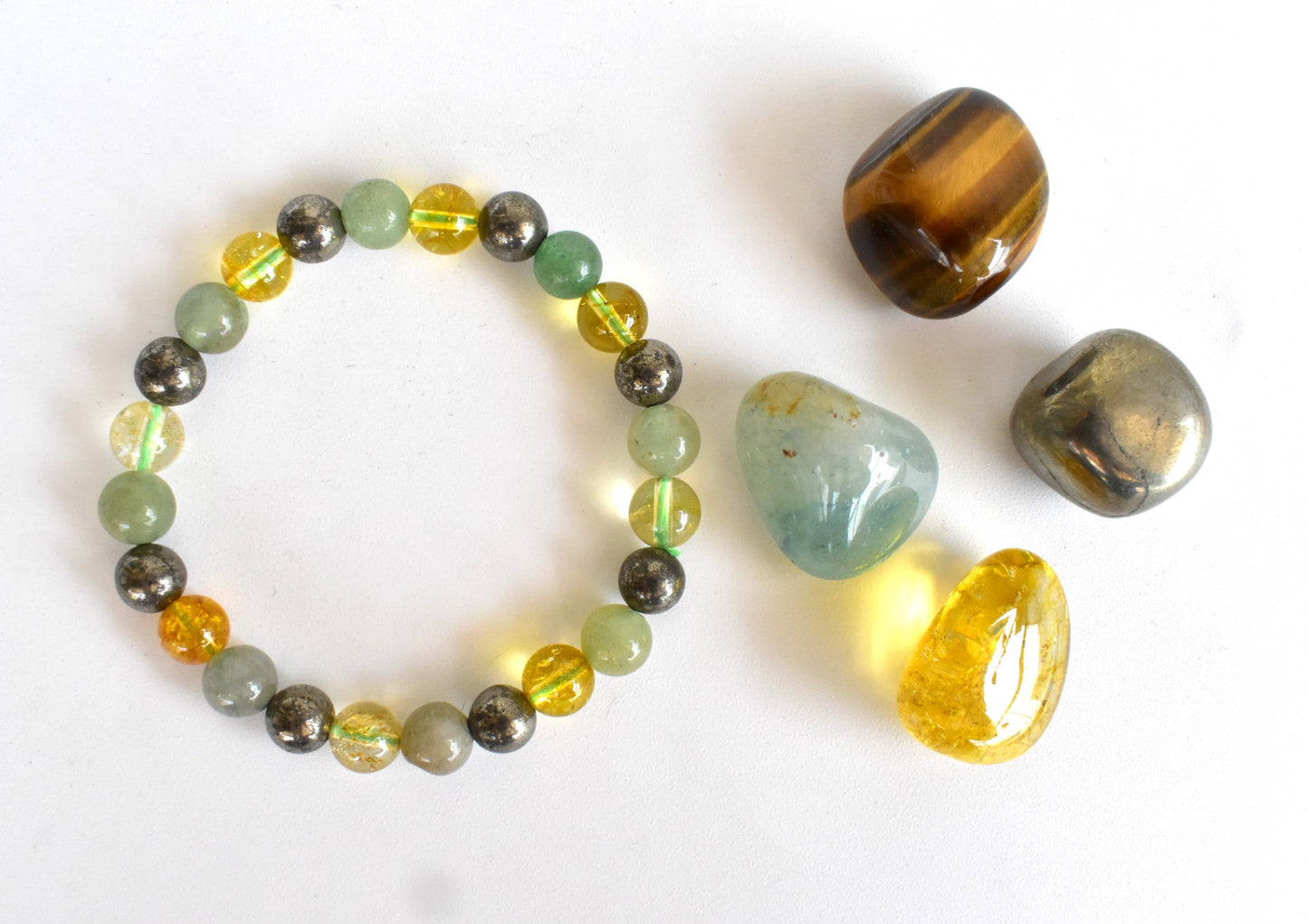 Attract SUCCESS Crystal Kits