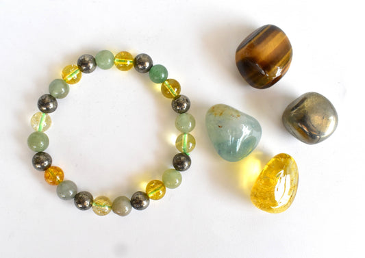 Attract SUCCESS Crystal Kits