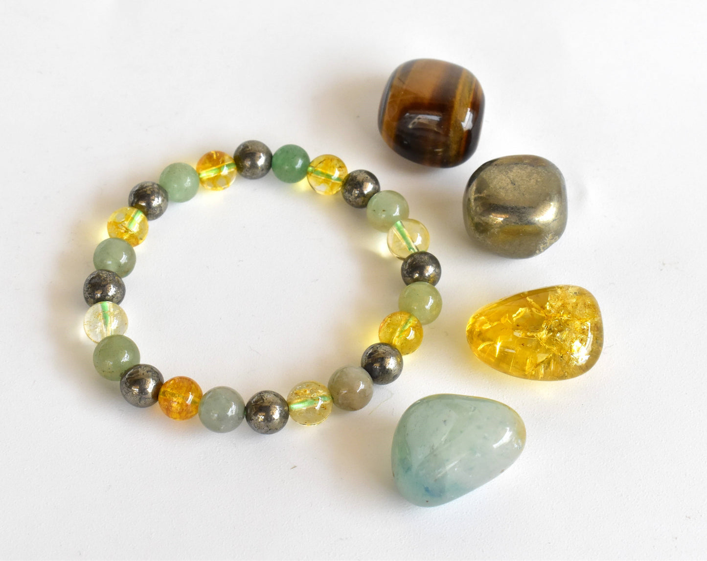 Attract SUCCESS Crystal Kits