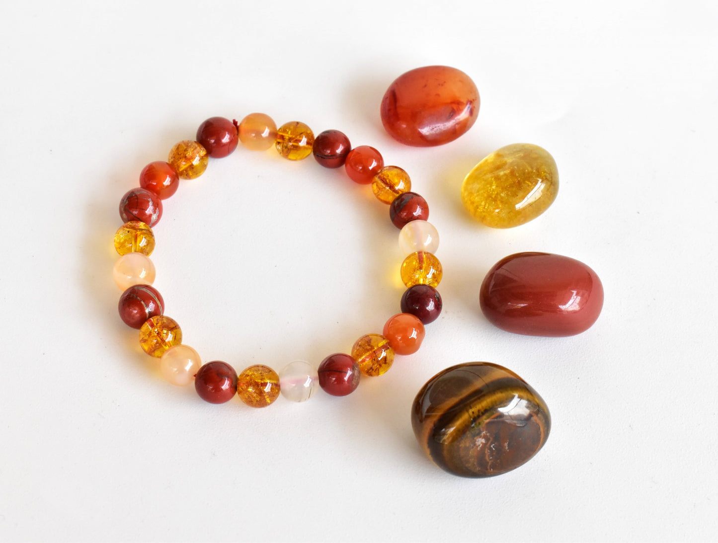 Enhances PASSION Crystal Kits