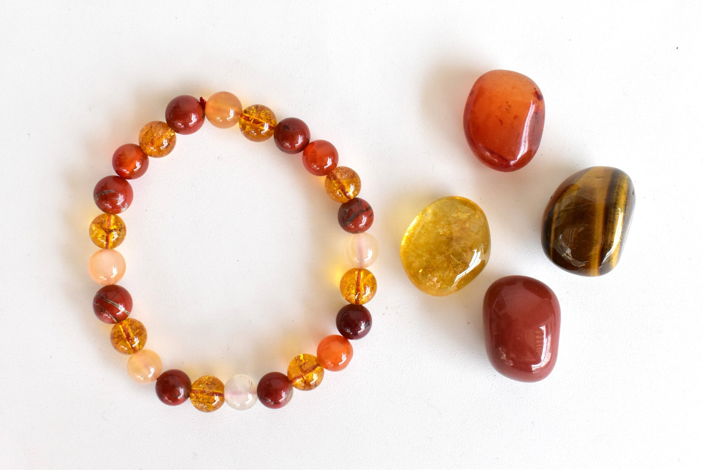 Enhances PASSION Crystal Kits