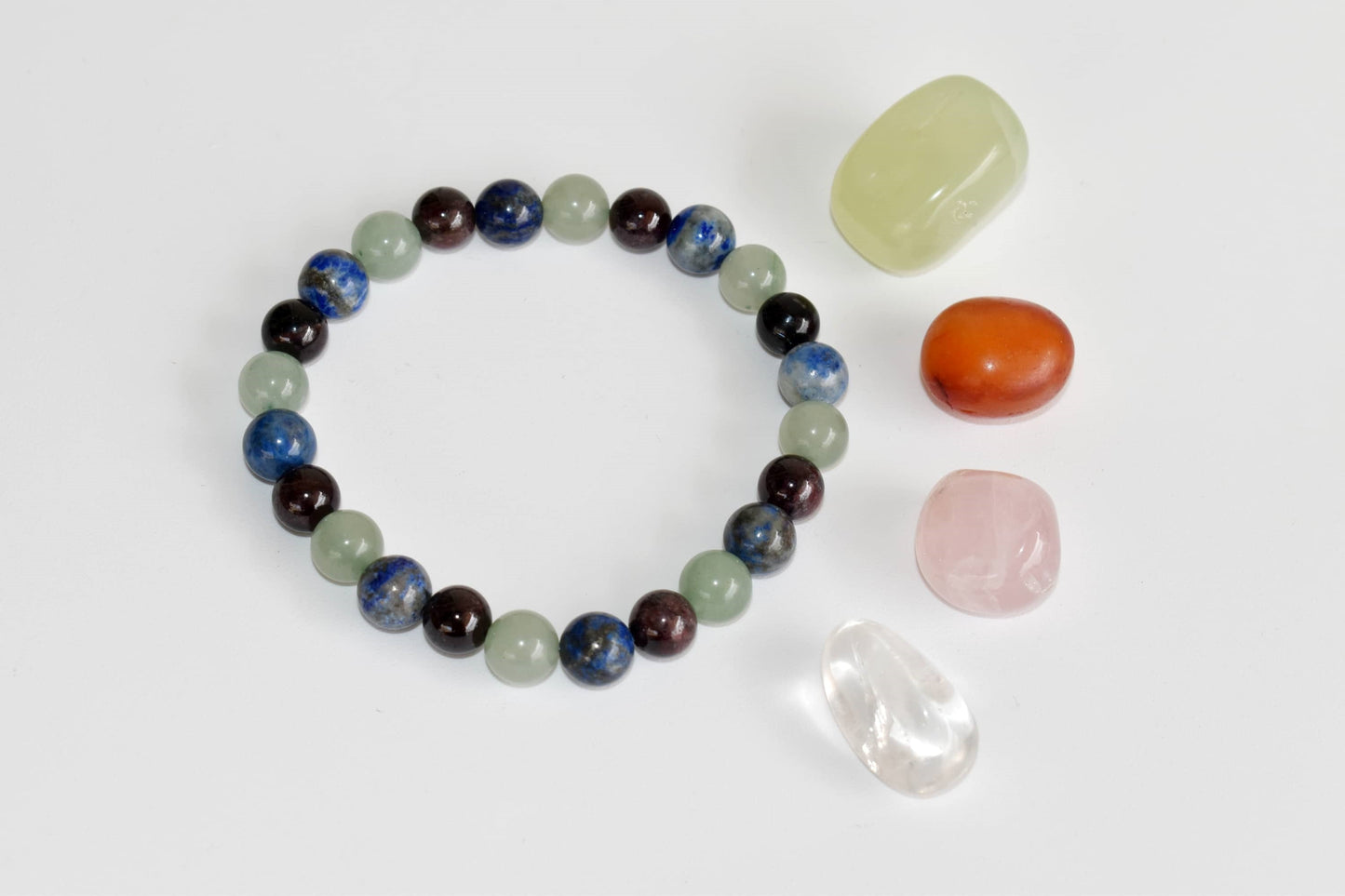 Encourages SELF-DISCOVERY Crystal Kits