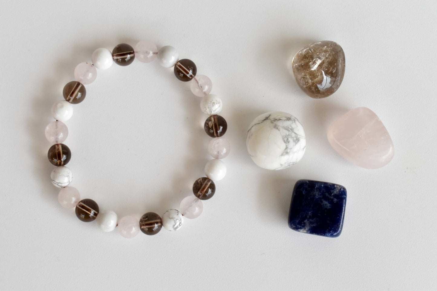 Release and Control ANGER Crystal Kits