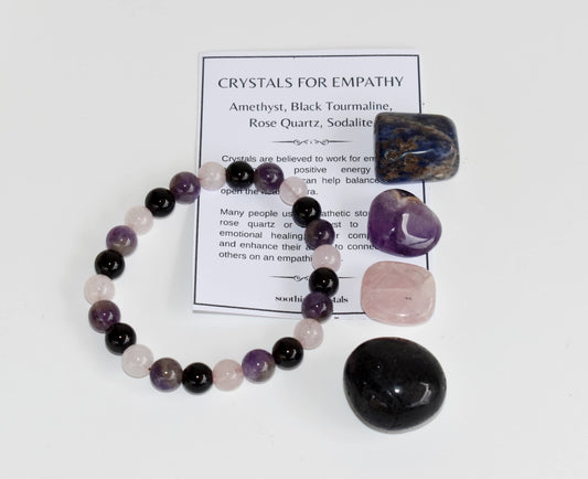 EMPATH PROTECTION Crystal Kits