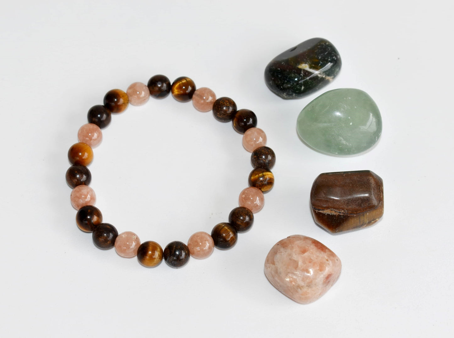 LEADERSHIP Intention Crystals Kit