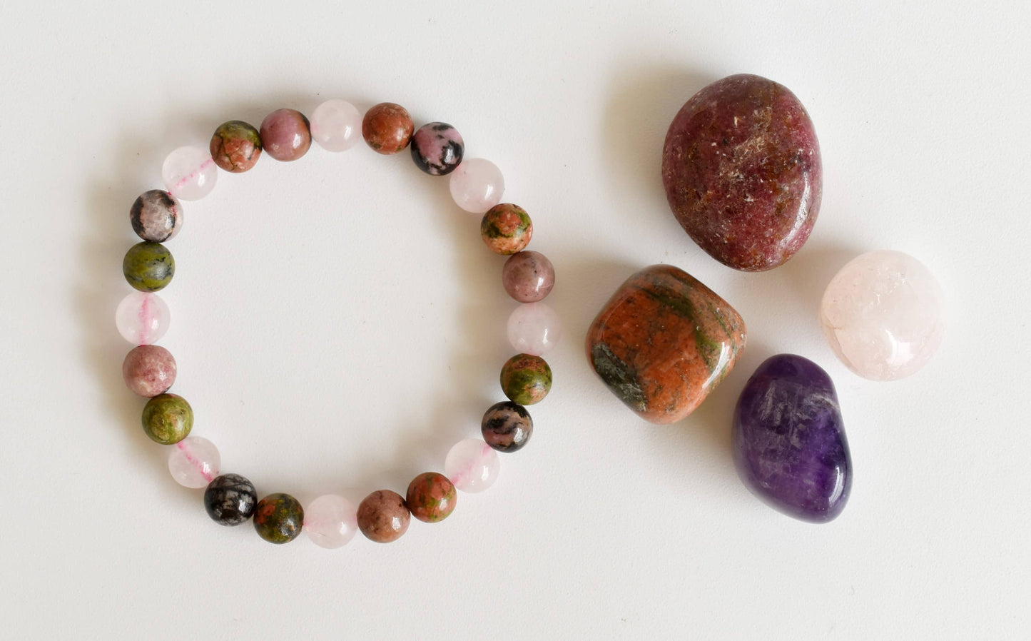 Encourage FORGIVENESS Crystal Kits