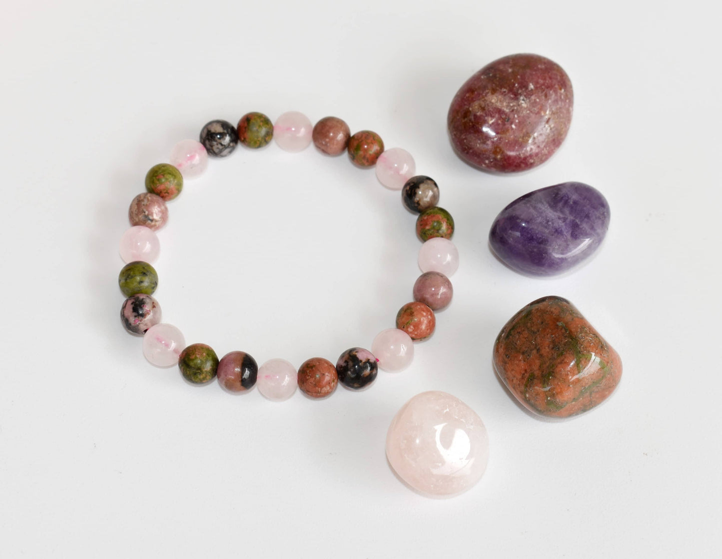 Encourage FORGIVENESS Crystal Kits