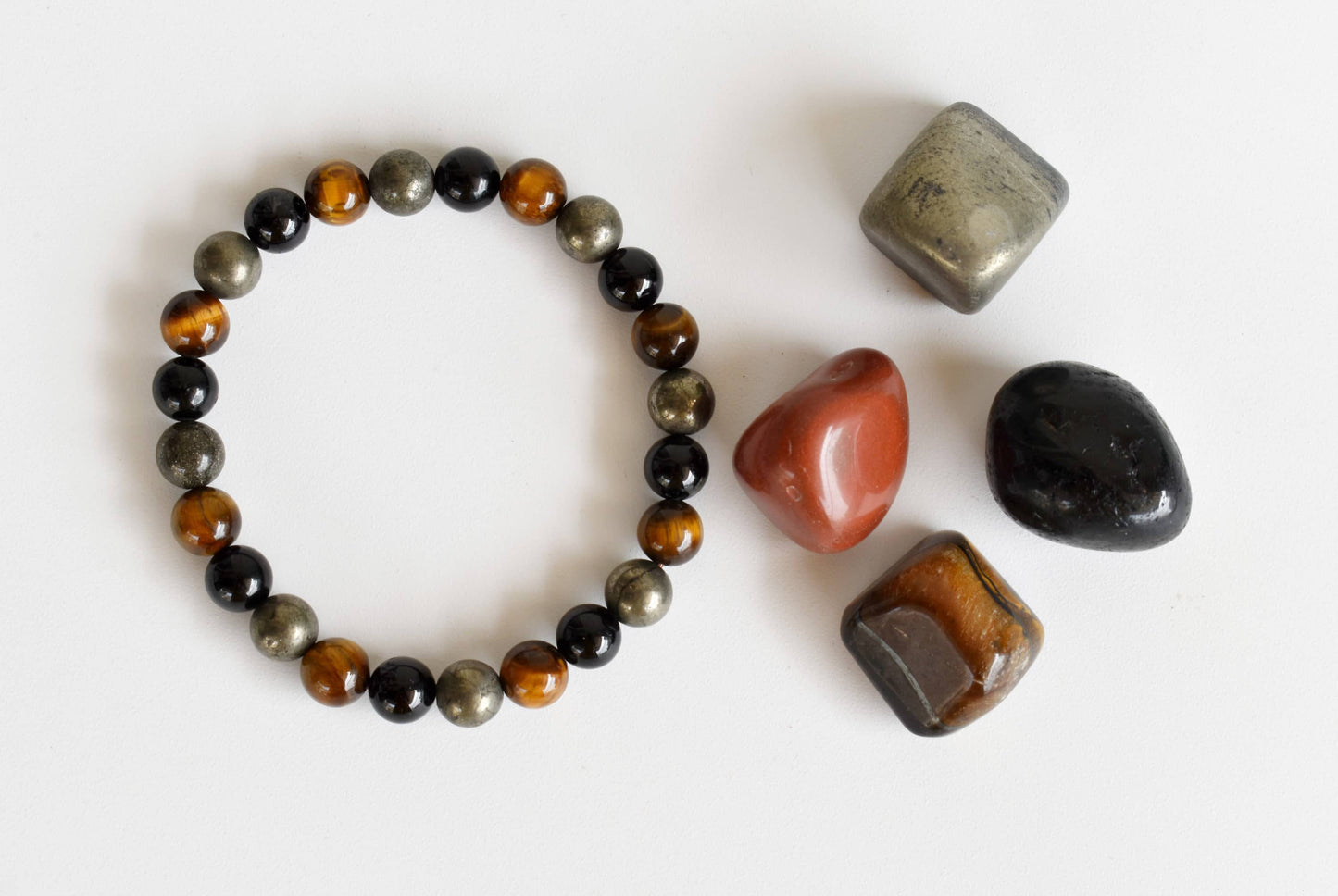 PROTECTION Crystal Kits