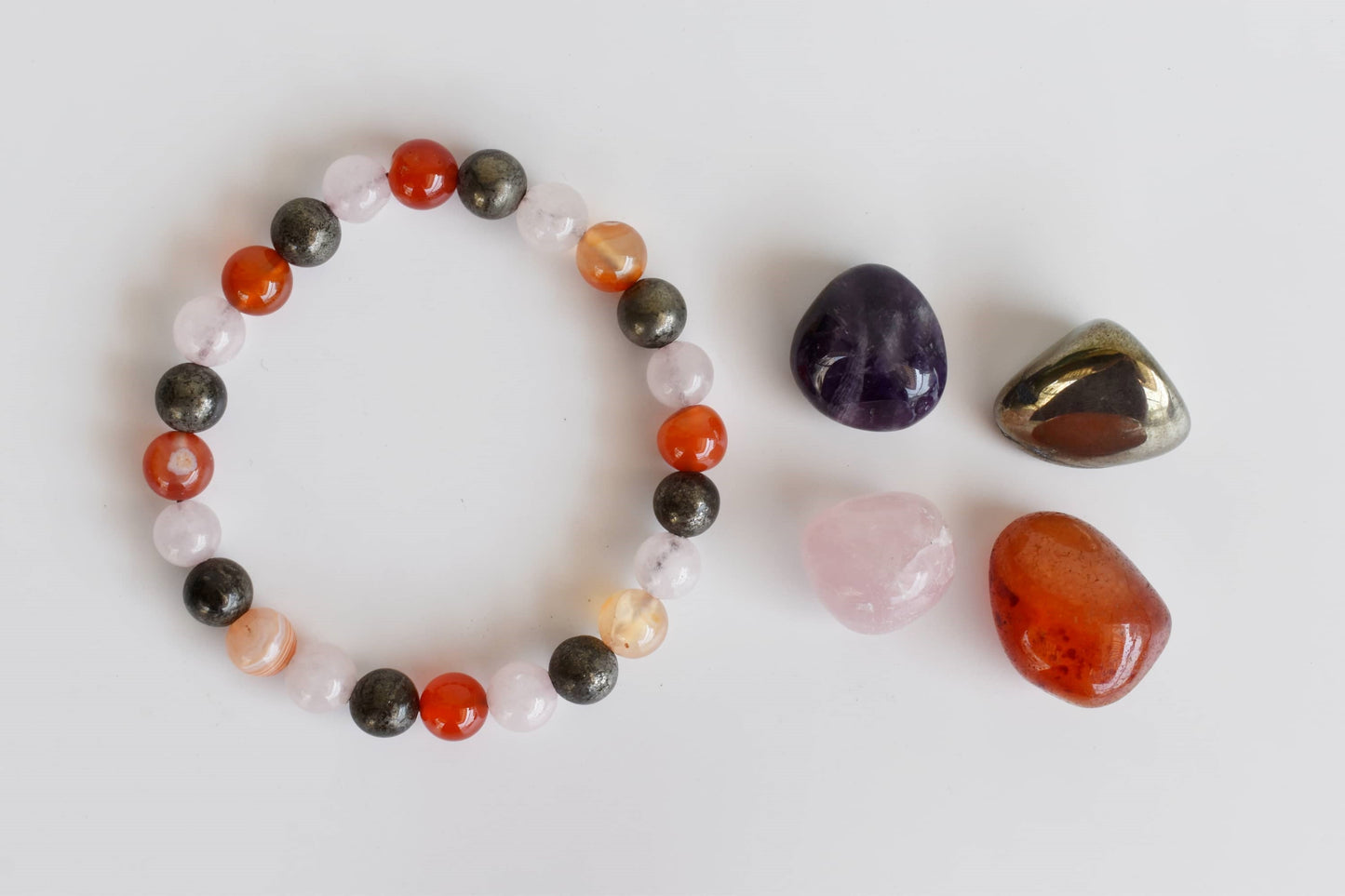 TAURUS Zodiac Crystal Kit