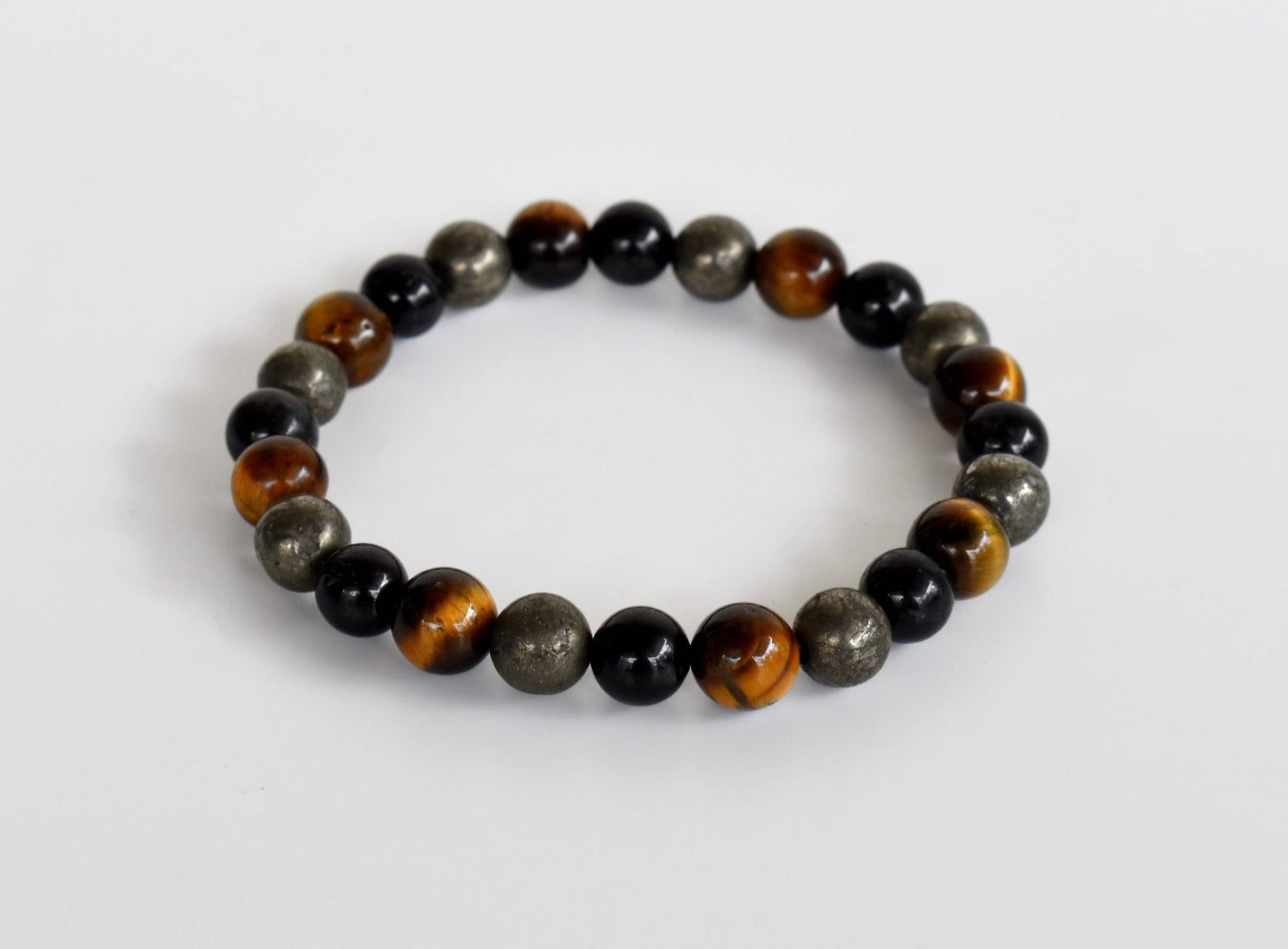 PROTECTION Gemstone Bracelet