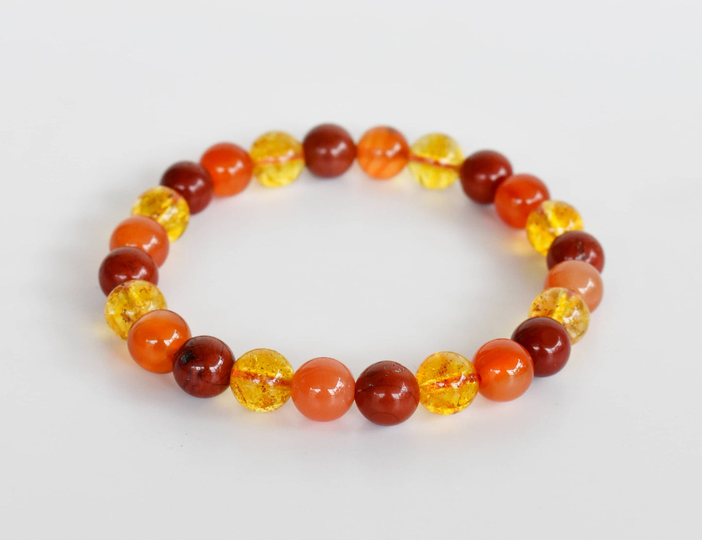 PASSION Gemstone Bracelet