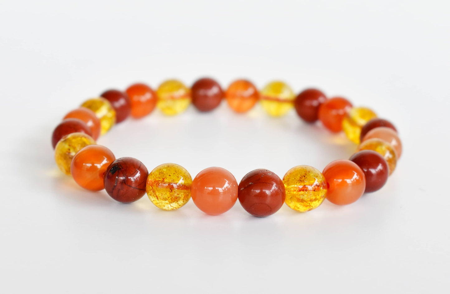 PASSION Gemstone Bracelet