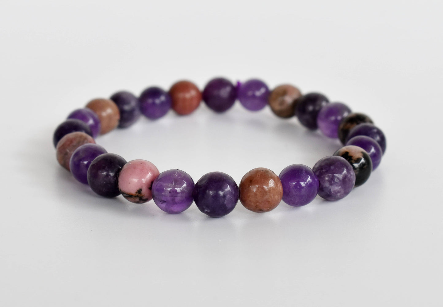 RELAXATION Gemstone Bracelet