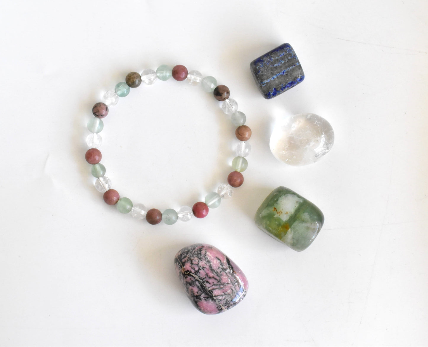Boost Brain Power PACK Crystal Kits