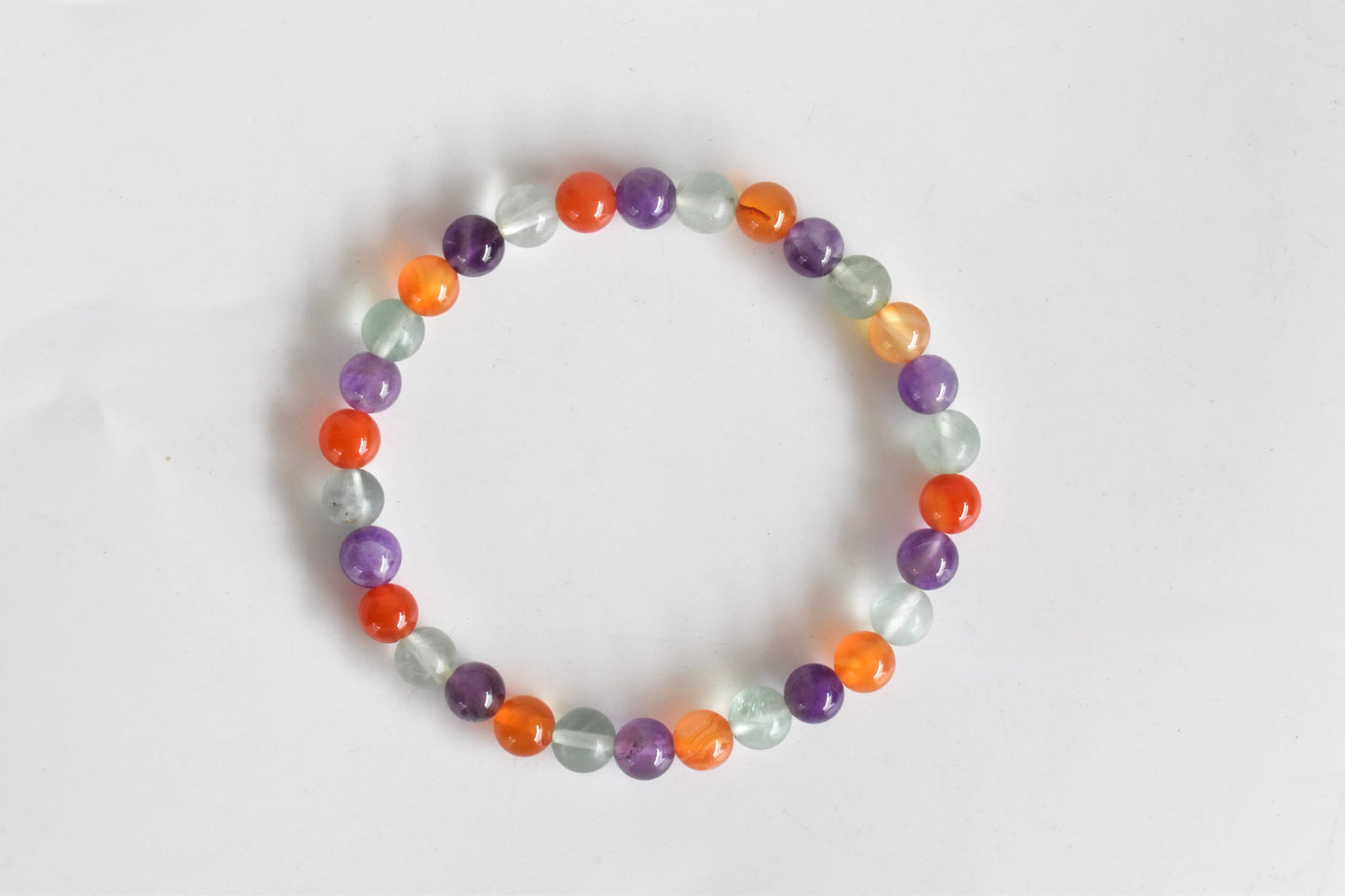 Back to School Crystal Bracelets.