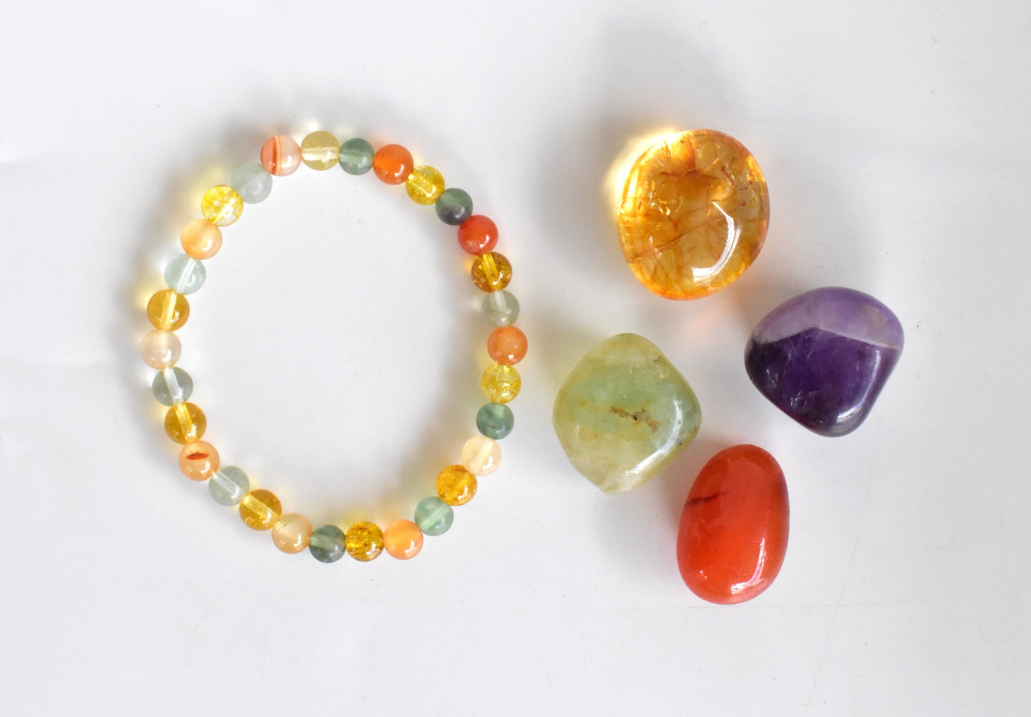 Focus and Concentration Crystal Kits