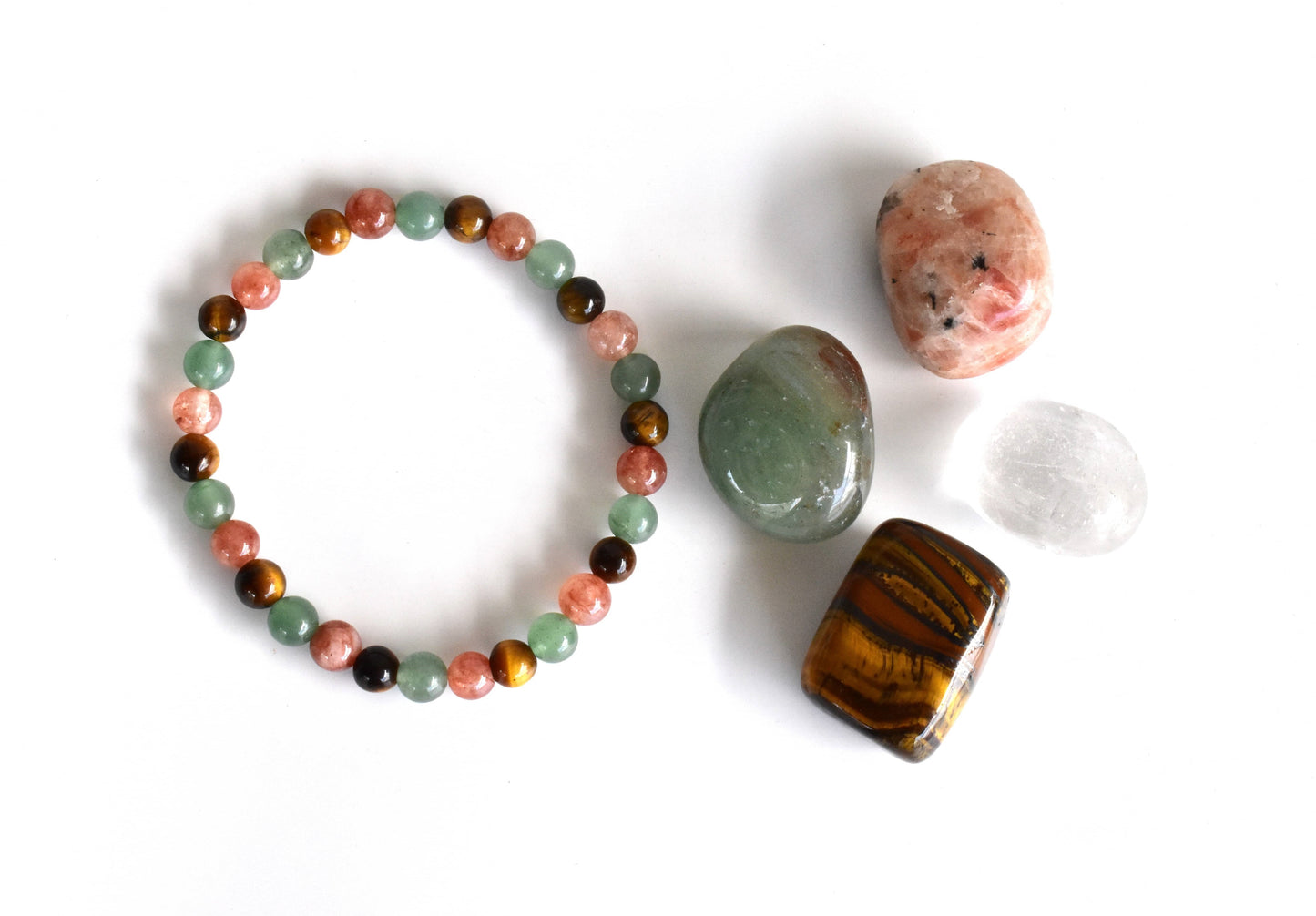 CAREER GROWTH/new OPPORTUNITY Crystal Kits