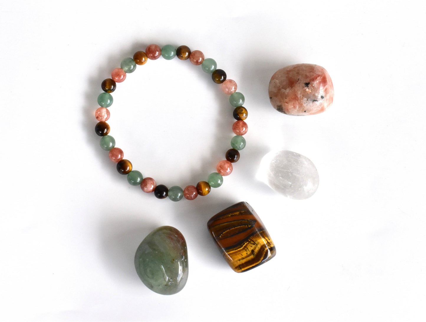 CAREER GROWTH/new OPPORTUNITY Crystal Kits