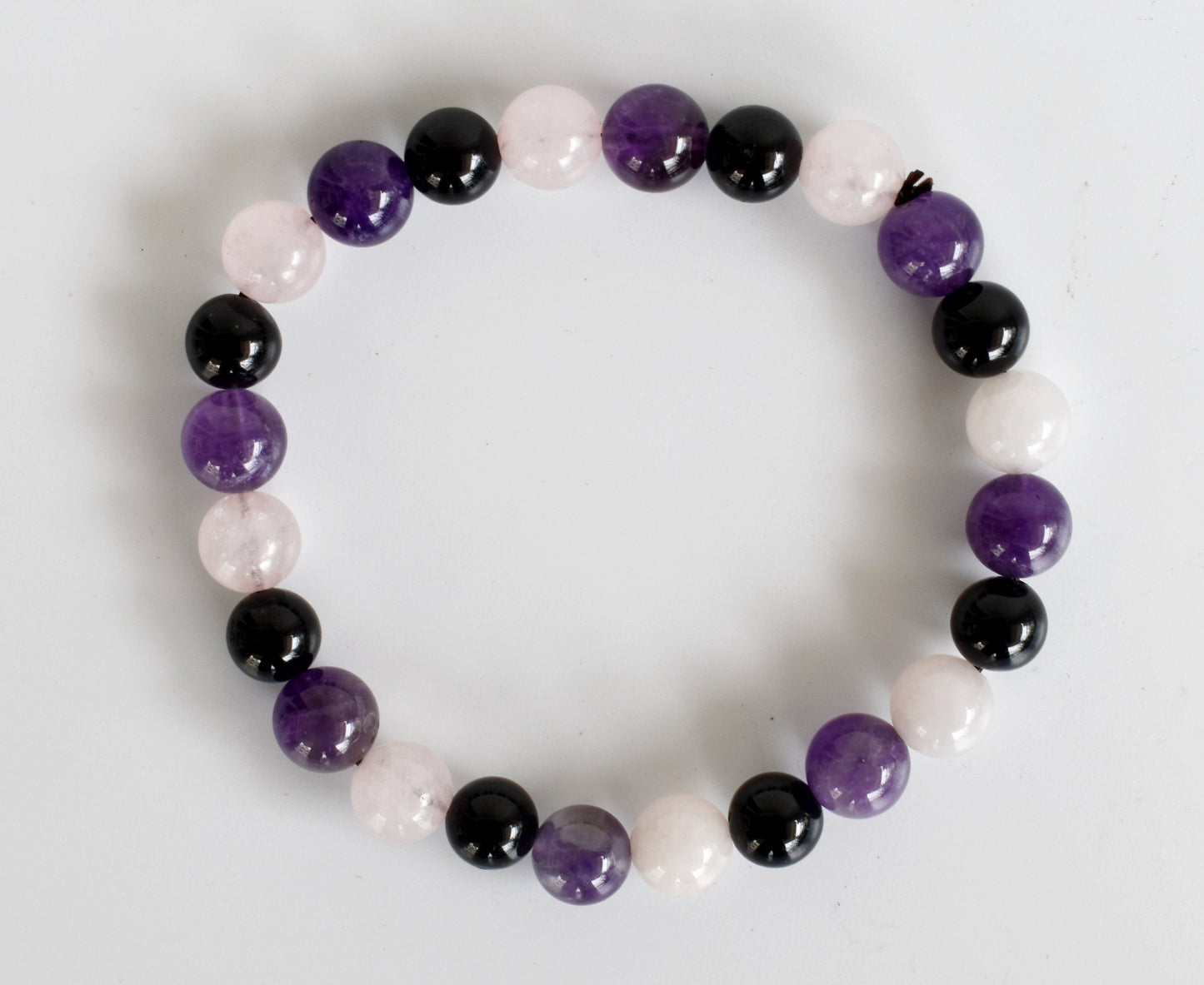 EMPATH PROTECTION Gemstone Bracelet