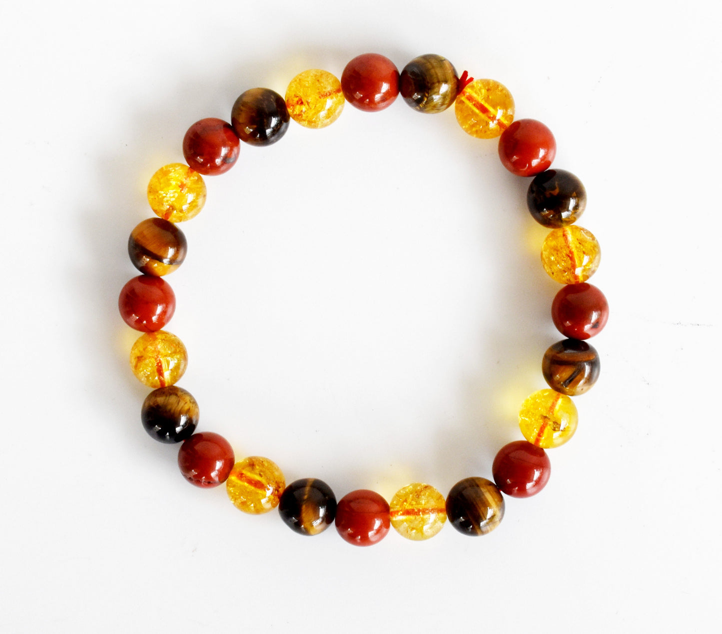 CONFIDENCE Gemstone Bracelet