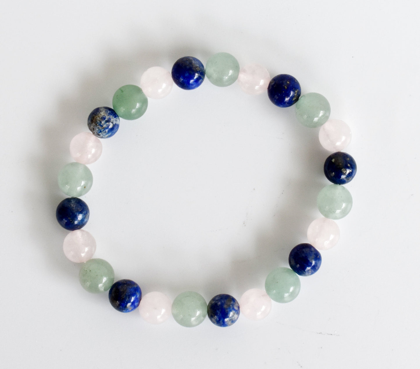 FRIENDSHIP Gemstone Bracelet