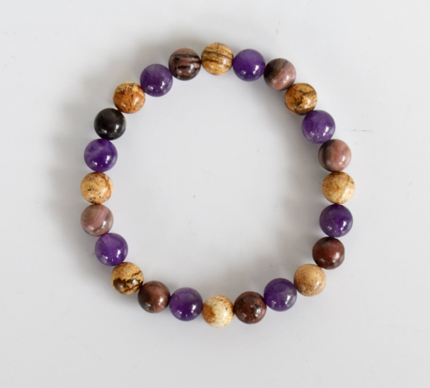 HARMONY Gemstone Bracelet