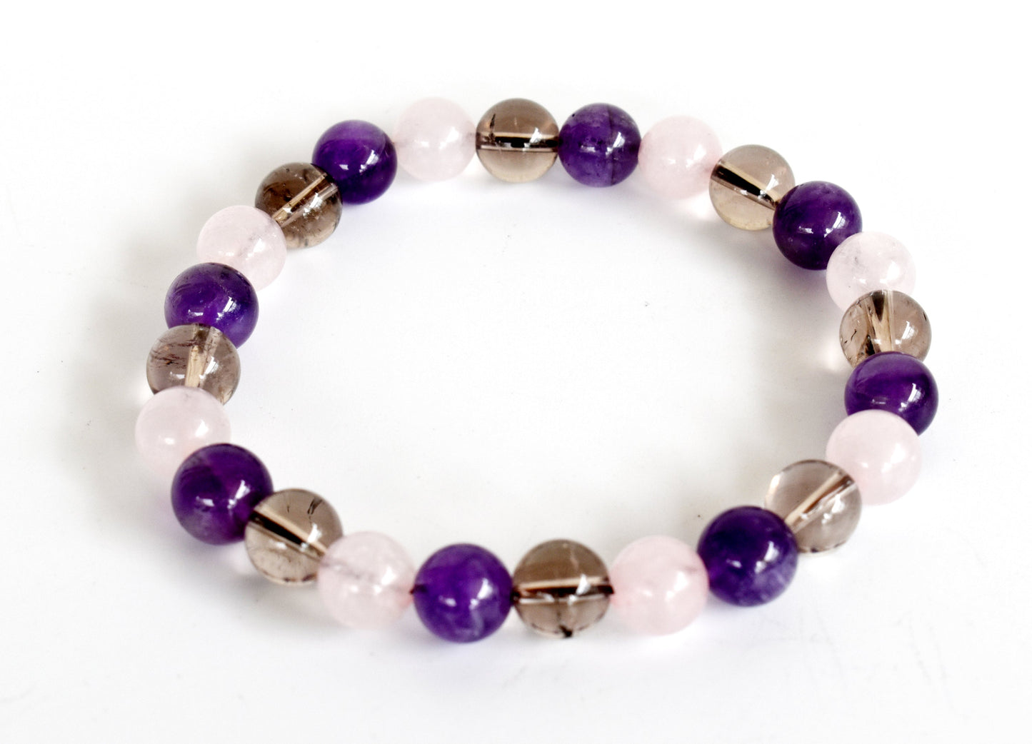 GRIEF Gemstone Bracelet