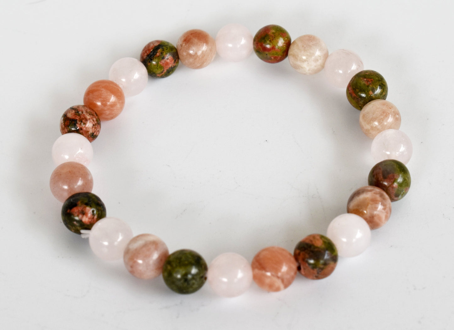 FERTILITY Gemstone Bracelet