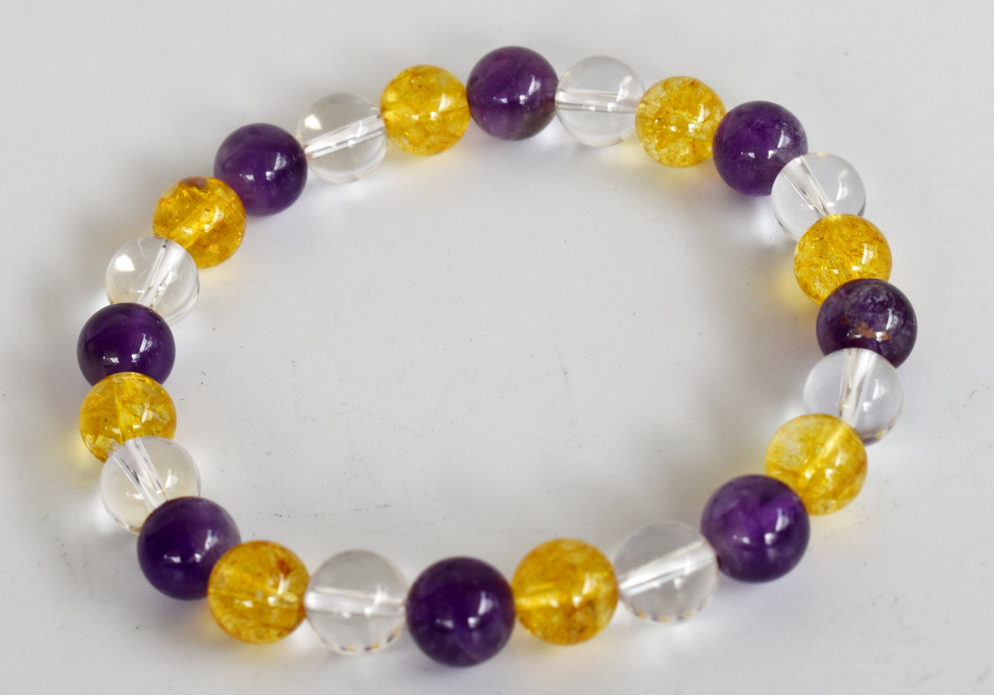 HEALTH Gemstone Bracelet