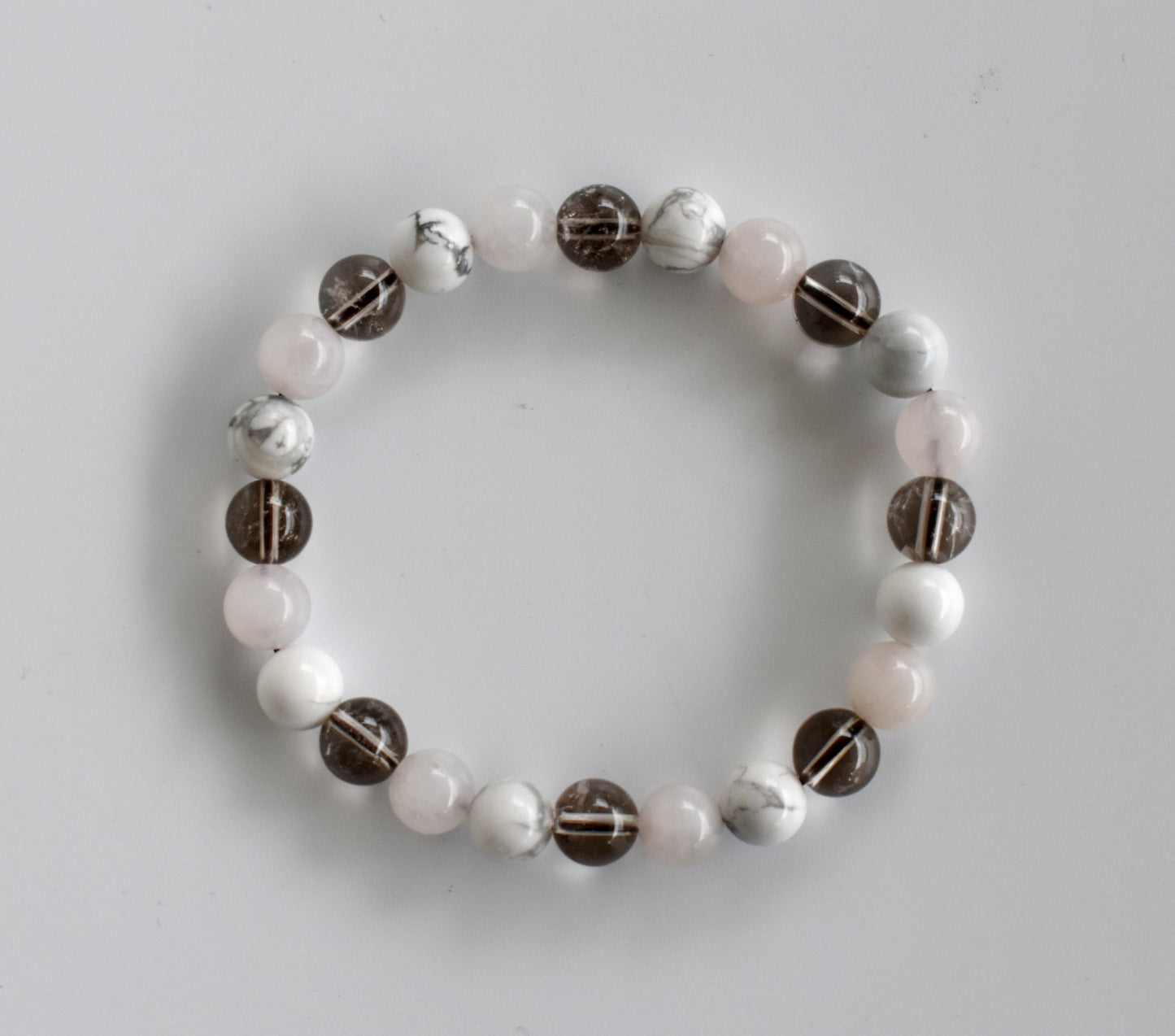 ANGER Gemstone Bracelet