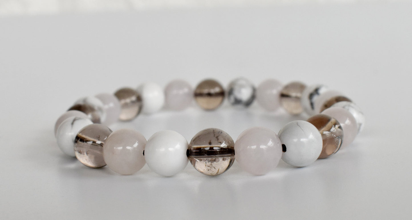 ANGER Gemstone Bracelet