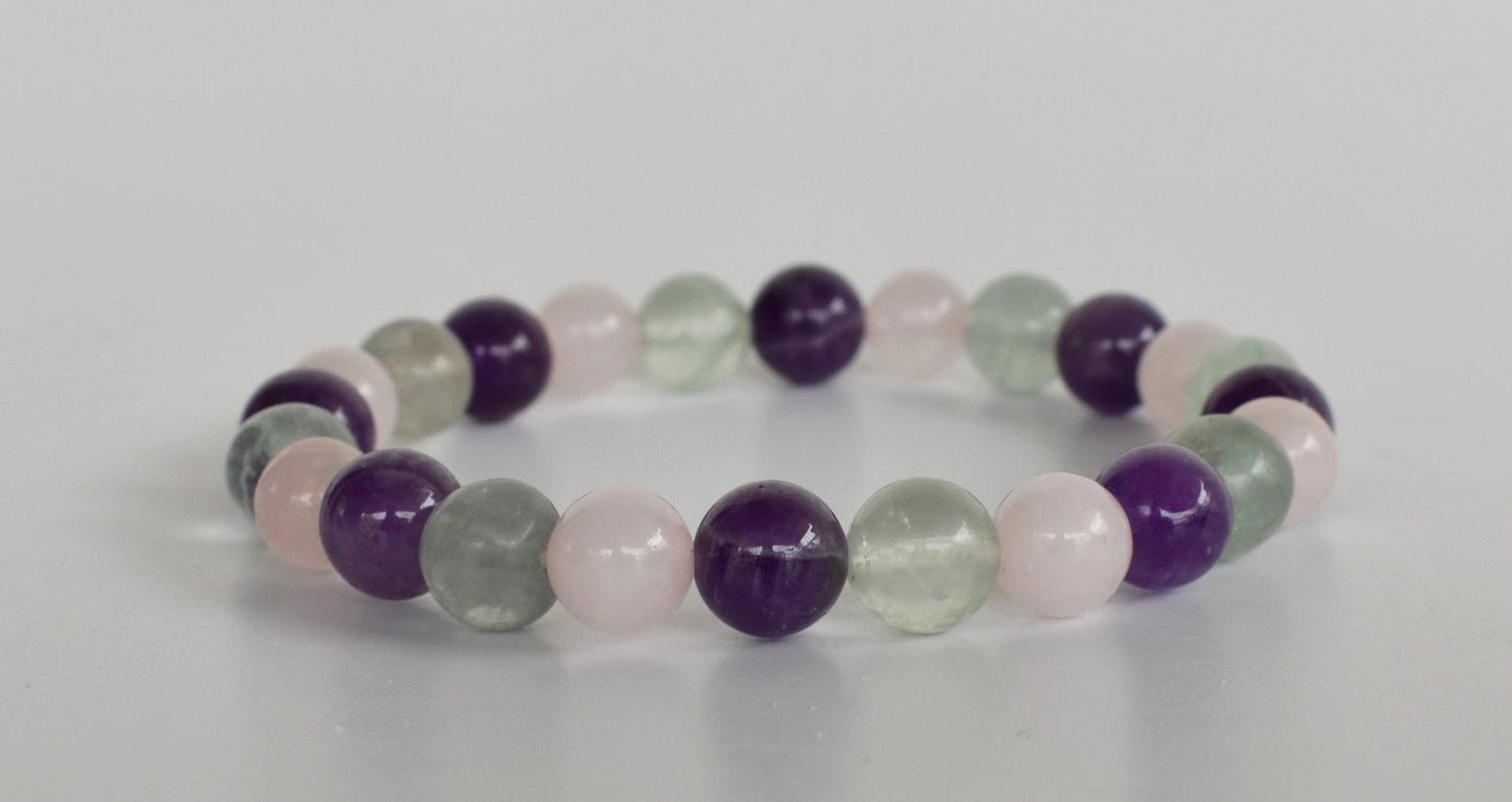 CALM Gemstone Bracelet