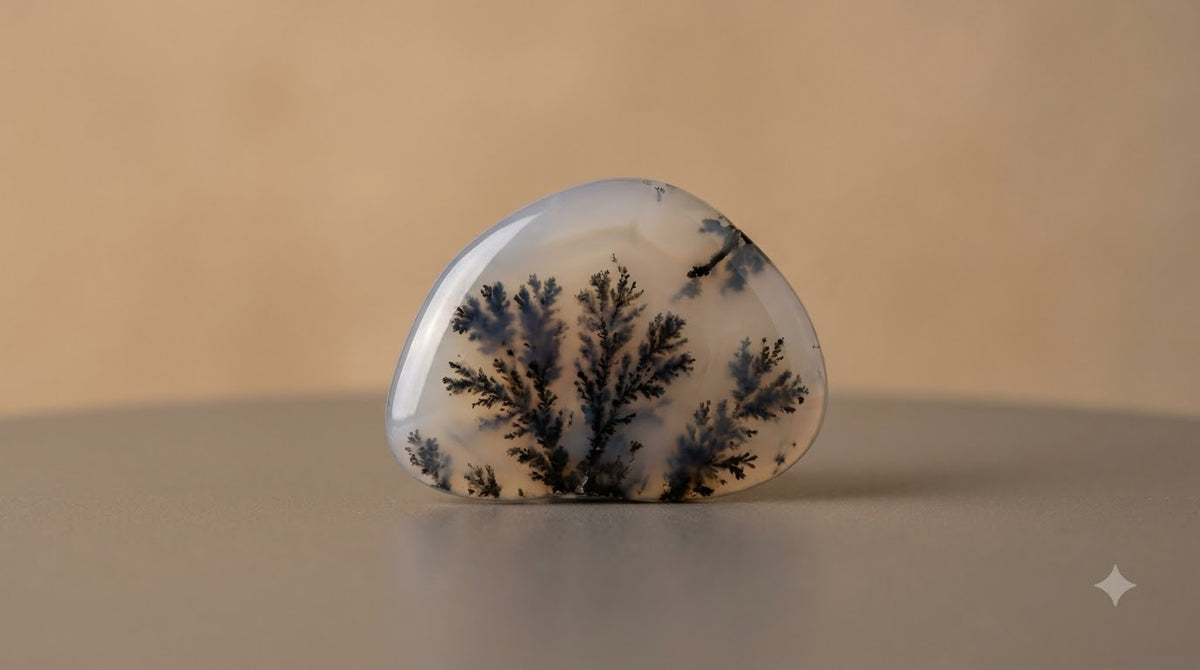 Dendritic Opal Wholesale Supplier in India