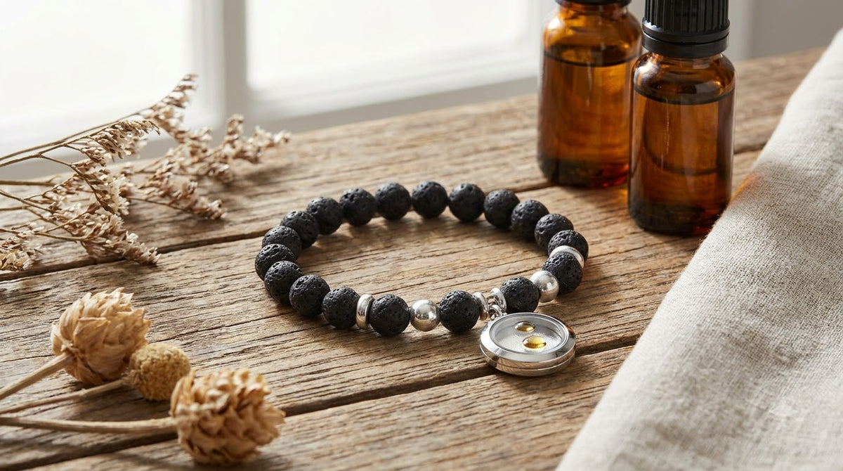 Diffuser Bracelet Wholesale Supplier in India