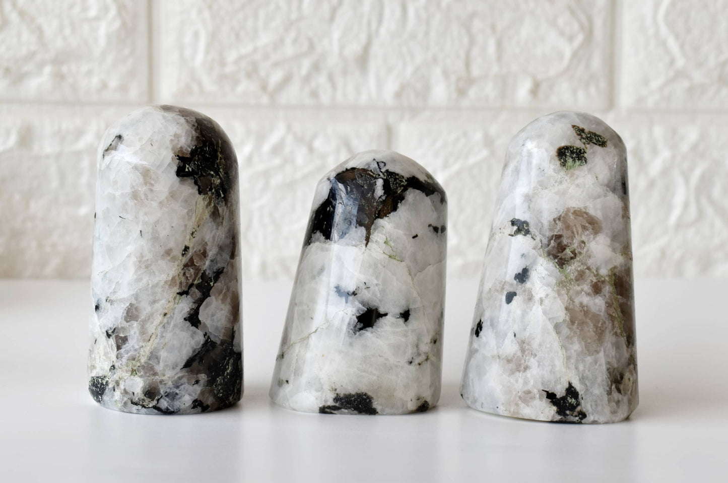 1kg Rainbow Moonstone Freeform (1-3Pcs)