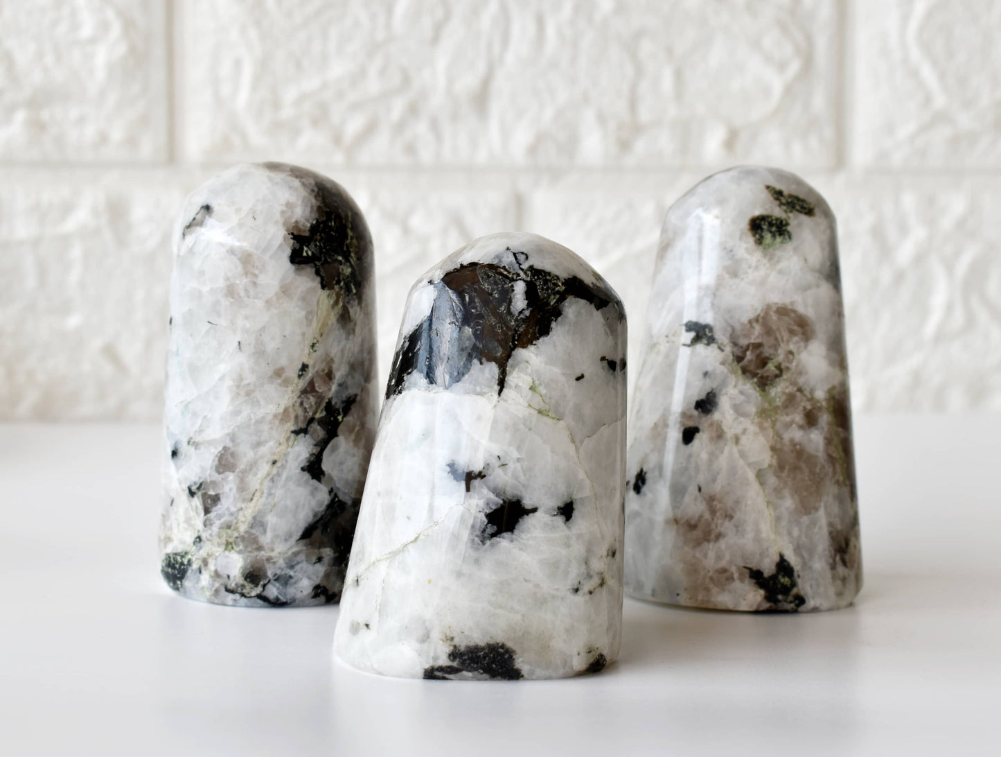 1kg Rainbow Moonstone Freeform (1-3Pcs)