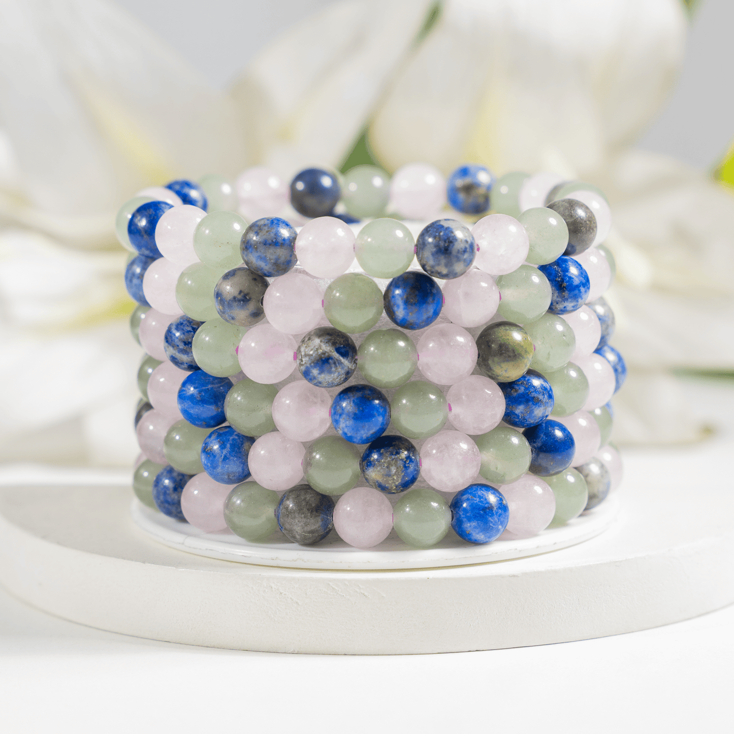 FRIENDSHIP Gemstone Bracelet