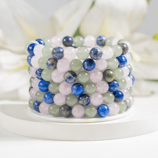 FRIENDSHIP Gemstone Bracelet