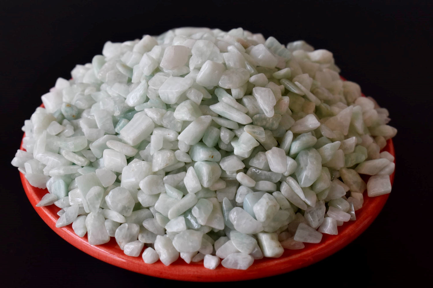 1kg Amazonite Gemstone Chips