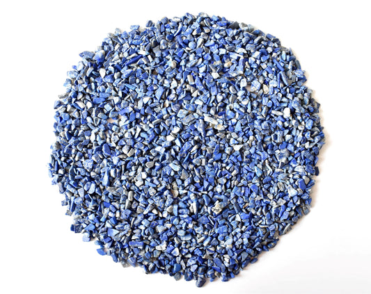 1kg Lapis Lazuli Gemstone Chips