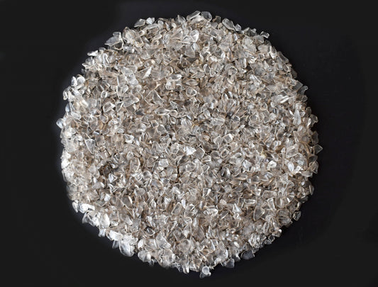 1kg Smokey Quartz Gemstone Chips