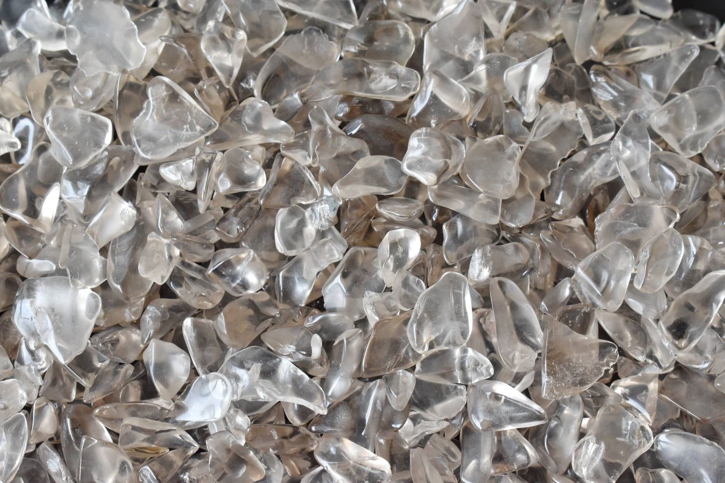 1kg Smokey Quartz Gemstone Chips