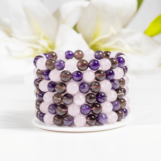 GRIEF Gemstone Bracelet