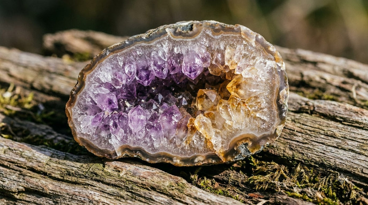 Geode Stone Wholesale Supplier in India