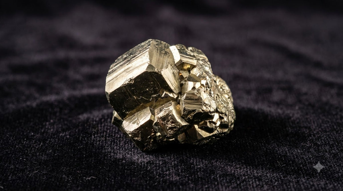 Gold Crystal Stone Wholesale Supplier in India