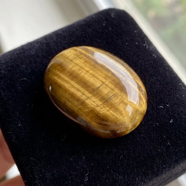 Golden Tiger Eye