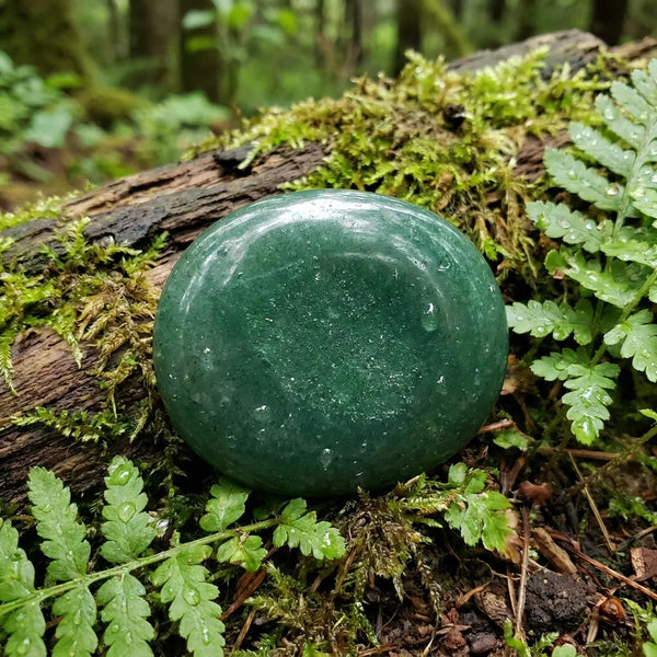 Green Aventurine