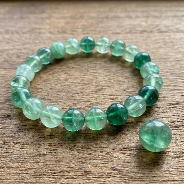 Bracelets & Beads